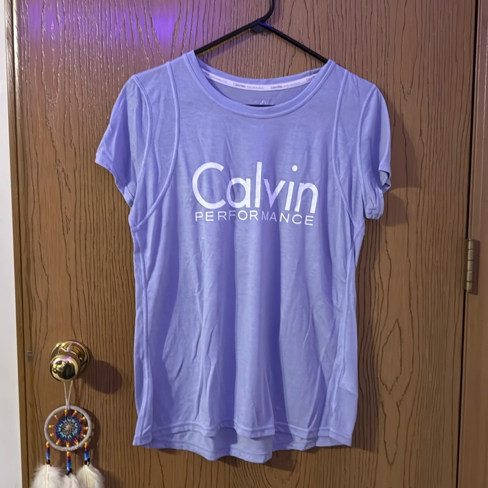 Calvin Klein Performance Shirt